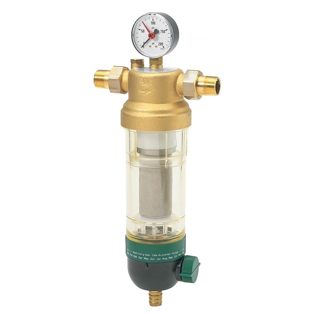 Resideo Water Filter