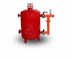 Sand Filter 40 M3