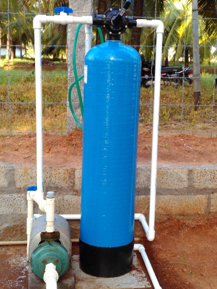 Media/Sand Filters, For WATER FILTER