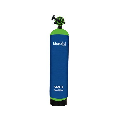 Bluebird Sanfil Domestic Sand Filter