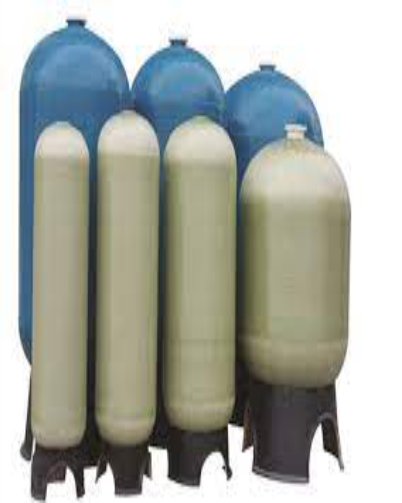 Pressure Sand Filters & Water Treatment Plant Filter Vessels