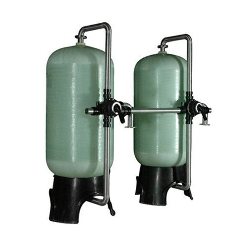 Sand Filter For Apartments And Commercial Use