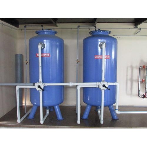 Sand Filters