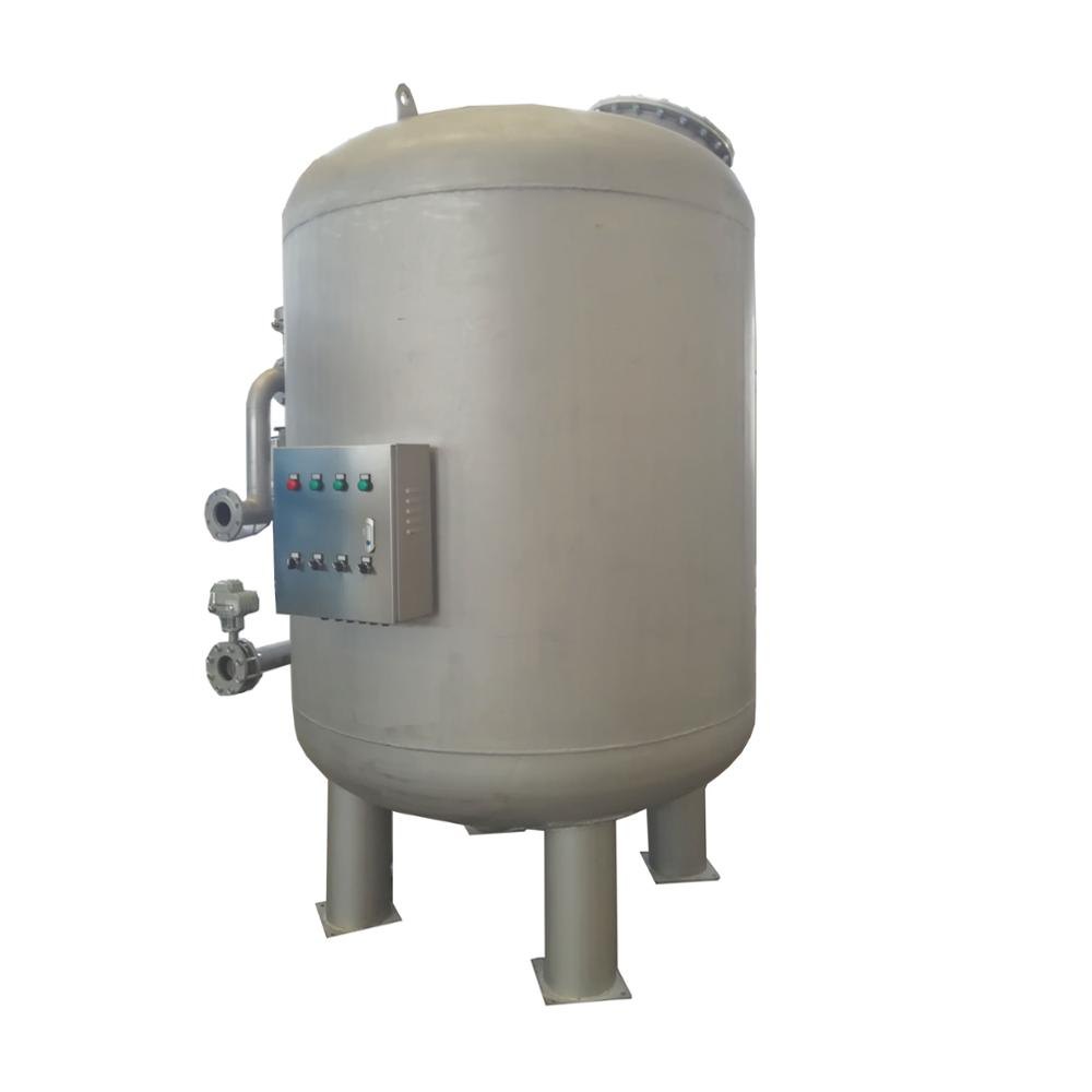 Sand Carbon Filter, For Industrial, 600 mm