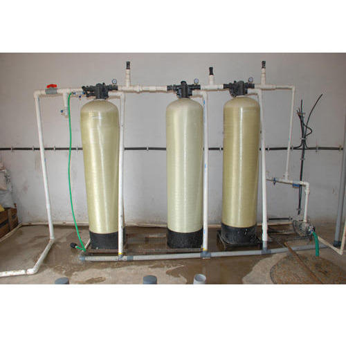 Sand Filter