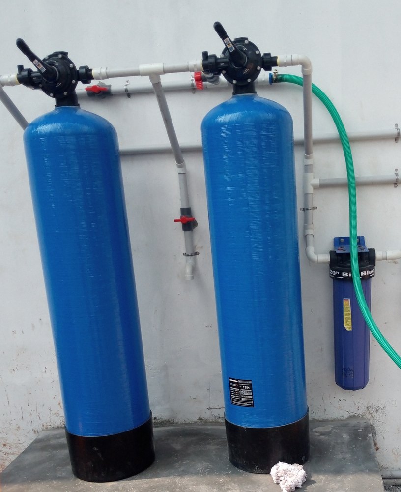 Sand Carbon Filter, For Water Filter