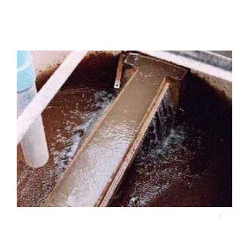 Gravity Sand Filter, Vessel Height: 800-1000 mm, 400-600 mm