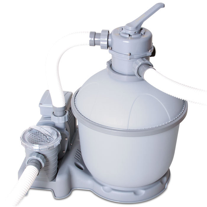 Sand Filter