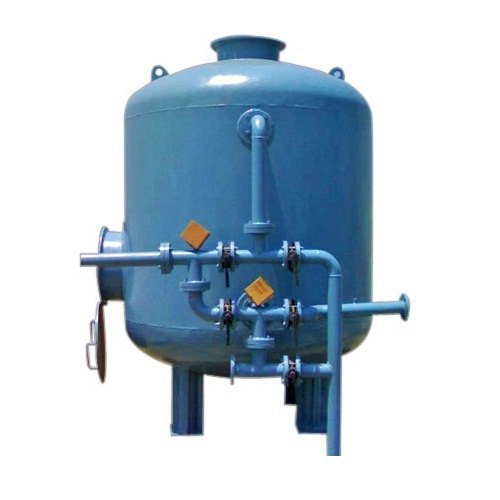Sand Filters, Vessel Height: 800-1000 Mm, 400-600 Mm