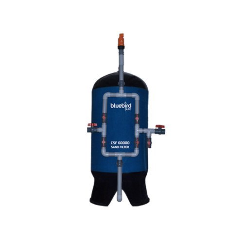 Commercial Carbon Filters