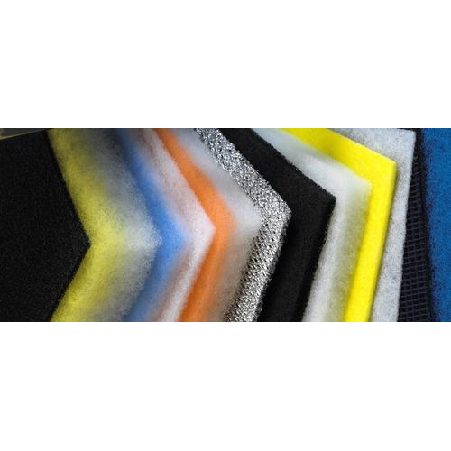 Wire Mesh Medium Filter Commercial Washable Air Filters