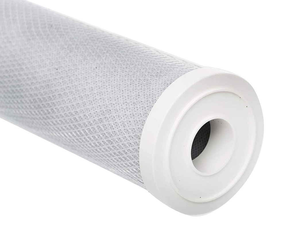 Jumbo CTO Water Filter Cartridge