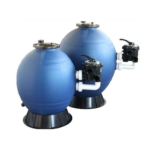 113 Lpm Plastic Commercial Sand Filter