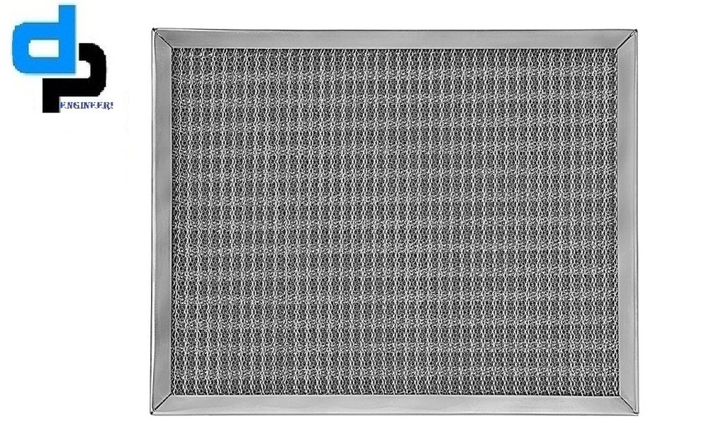 SS Mesh Filters