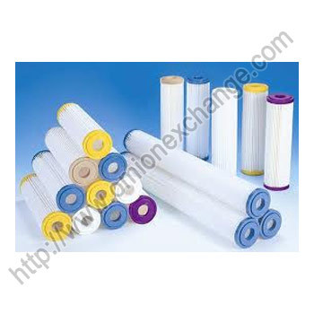 Commercial Filter