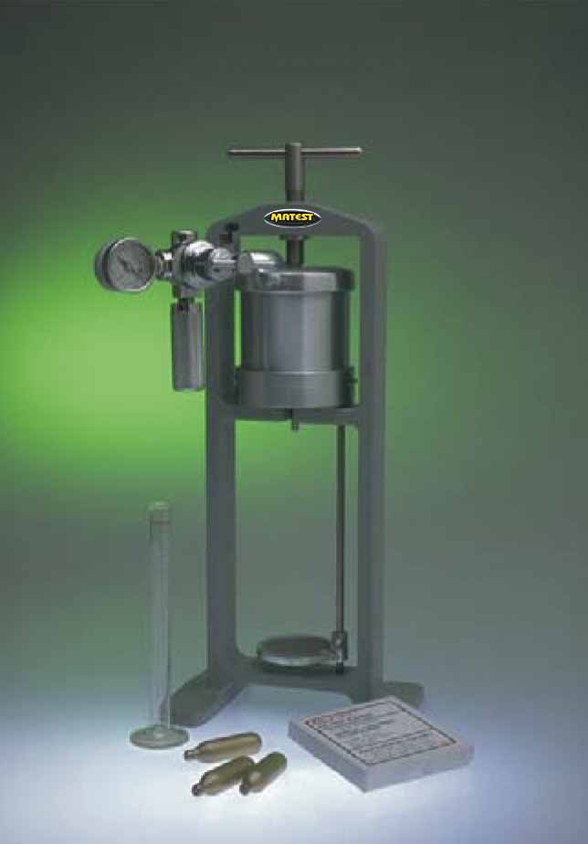 Mud Filter Press