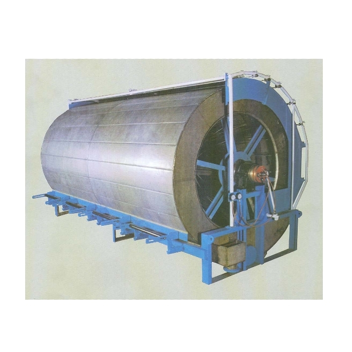 Uttam 7.5 M.T. Cane MUD Filtration System