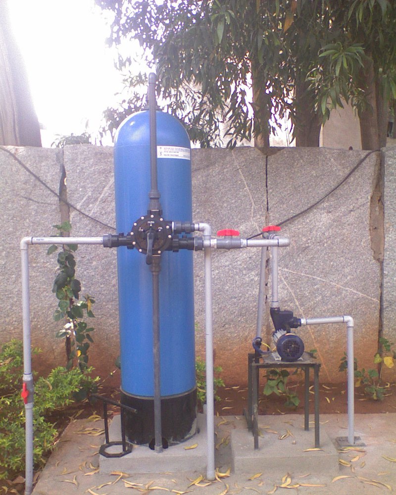 Sand Filters