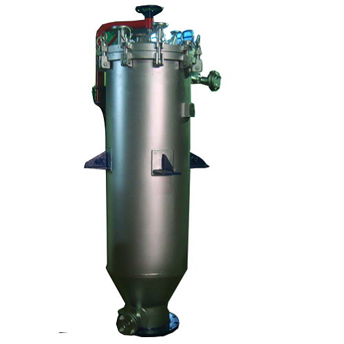 Candle Filter