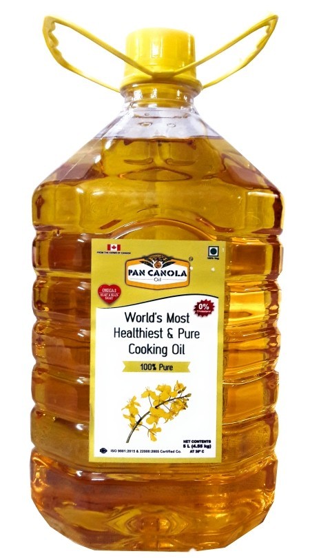 Canola Oil