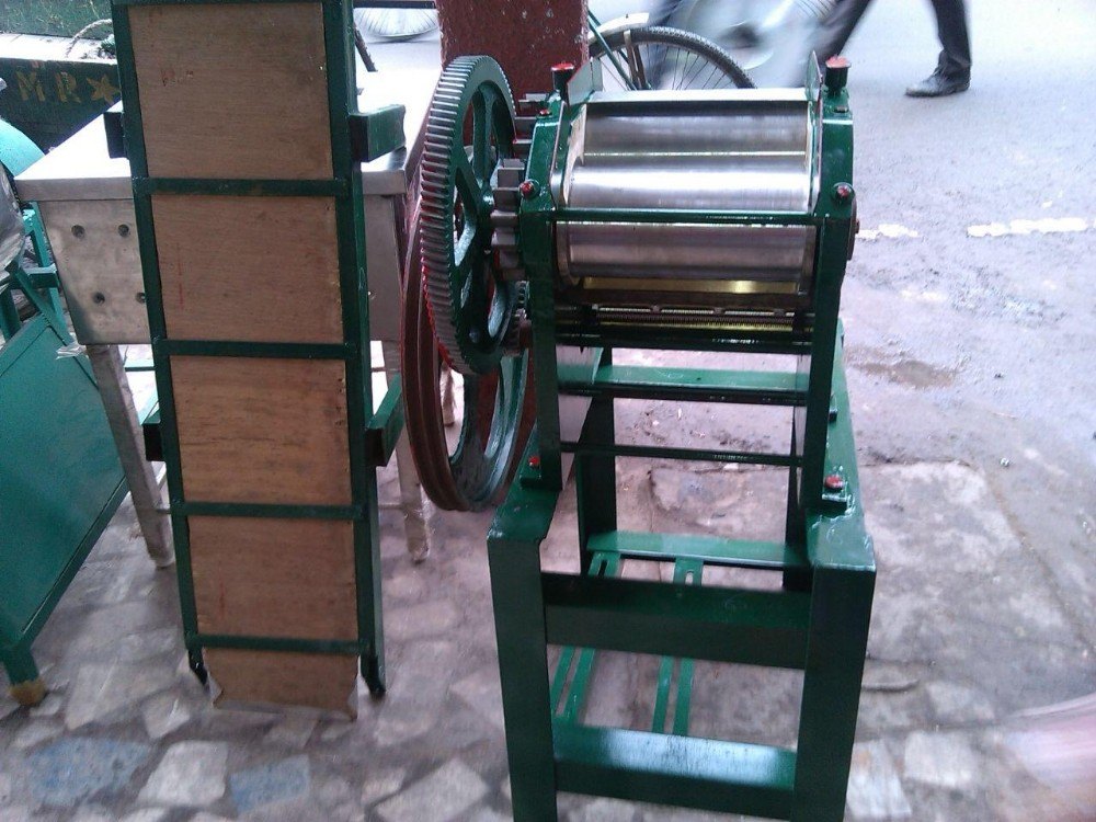 Flour 1- Stage Chawmin Making Machine, 300