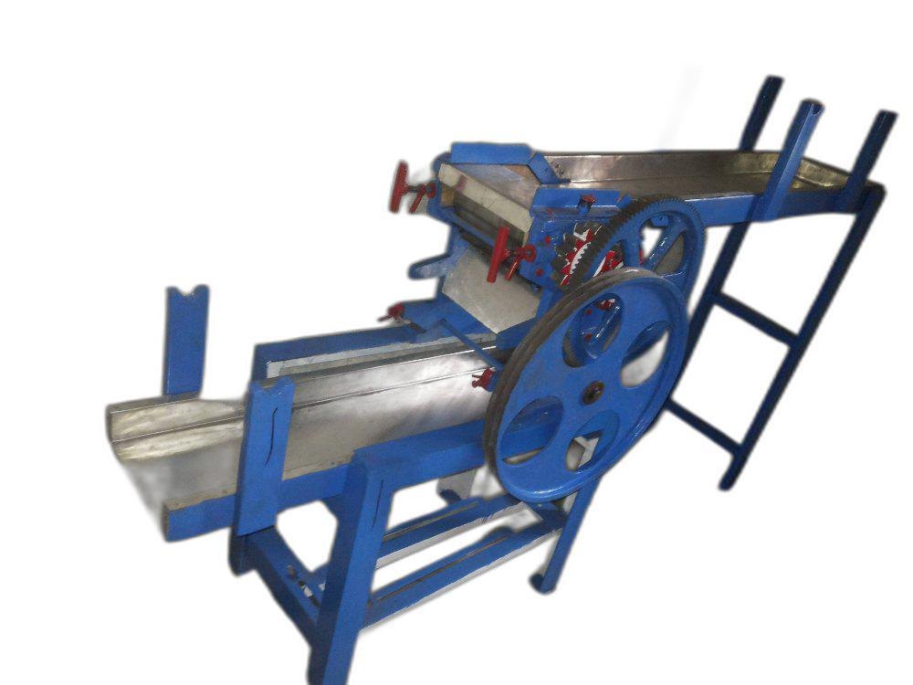 MS Noodles Making Machine, Capacity: 80 kg, 350 kg