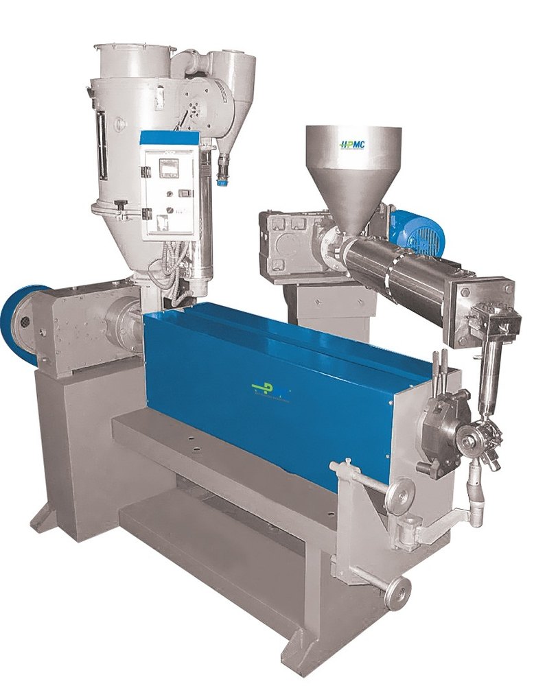 Cable Extruder