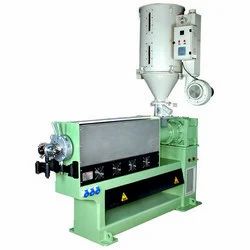 Iron Cable Extruder