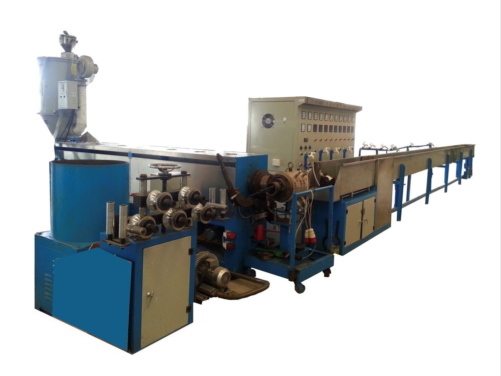 Cable Extruder