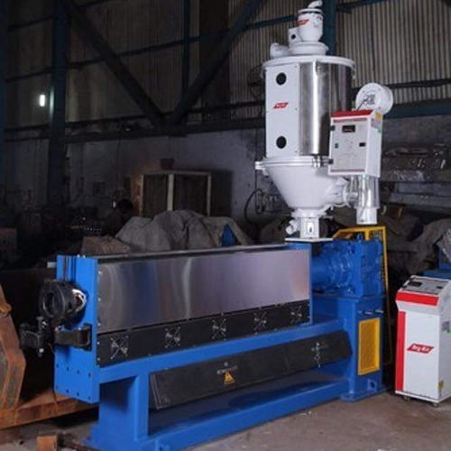Cable Extrusion Plant