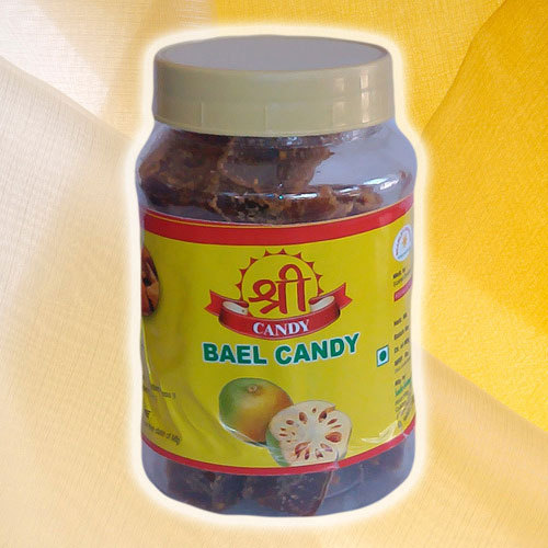 Bael Candy