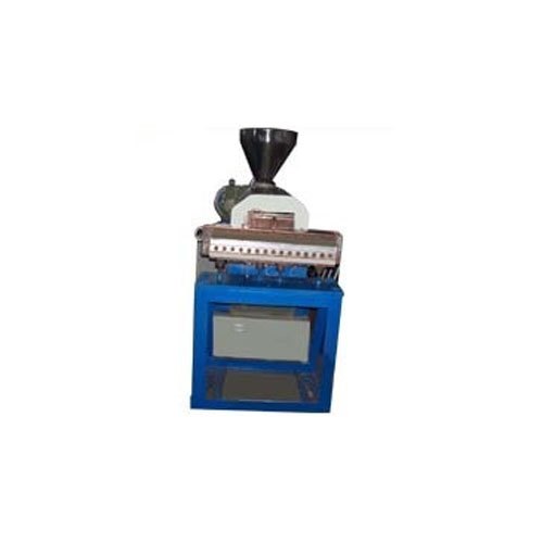 Semi-Automatic 3 Phase Extruder with T-Die for Nylon Machine