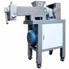 Vermicelli Extruder Machine, 30kw