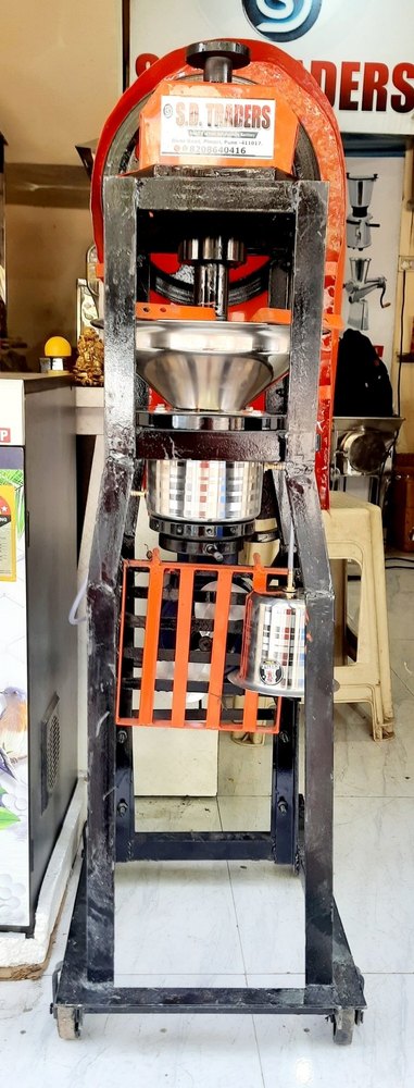 Sevai Machine, 1.5hp Motor, Capacity: 8 To 10kg Per Hour
