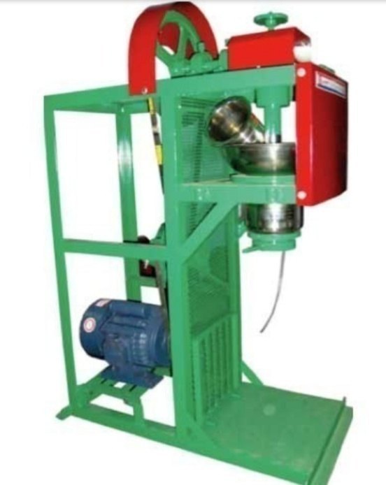 MS 50Hz Sewai And Vermicelli Making Machine, 2 Units Per Hours, Capacity: 60 kg/Hours