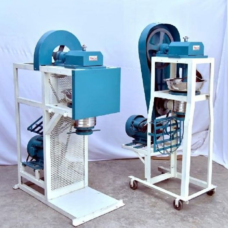 50 Hz Siwai Making Machine, 220 V
