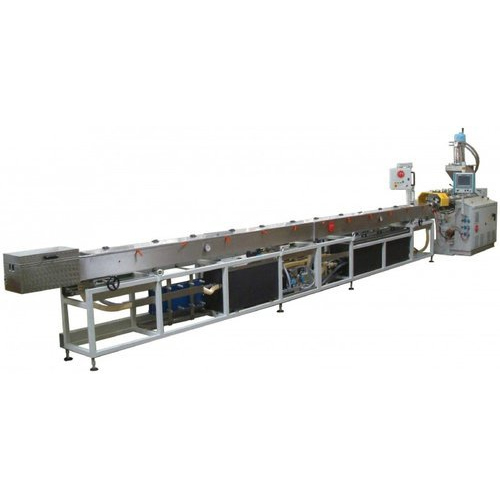 Medical Tubing Extrusion Line