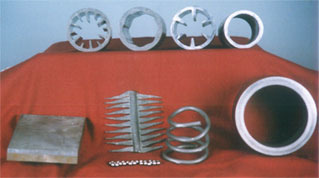 Tube Extrusion