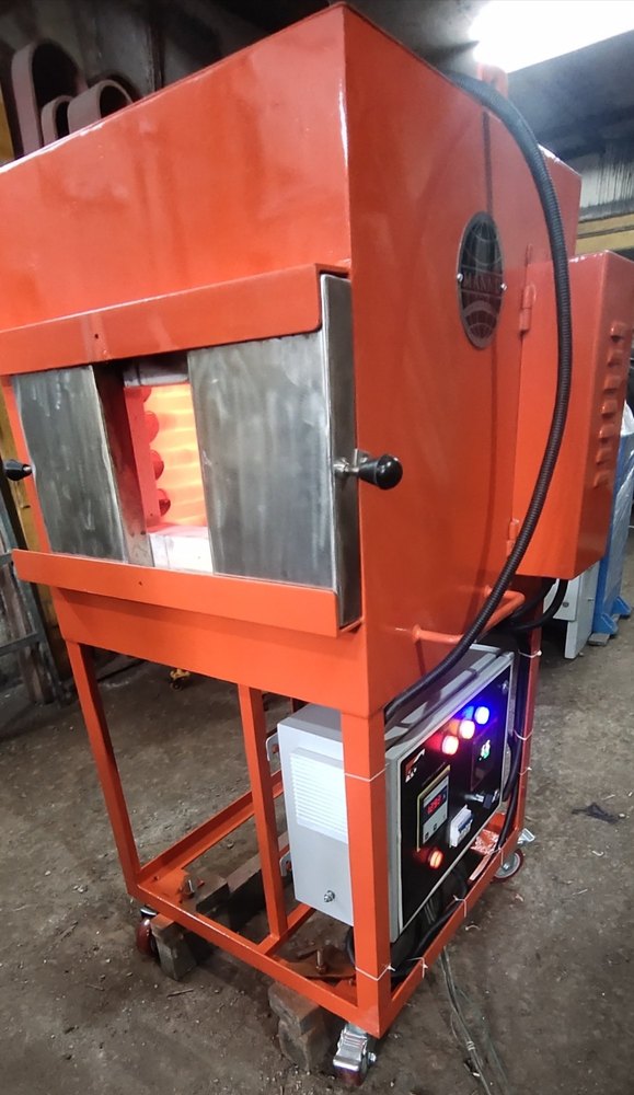 Rubber Extrusion Line