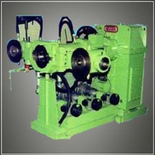 150 MM Cold Feed Rubber Extruder Machine, 175 HP