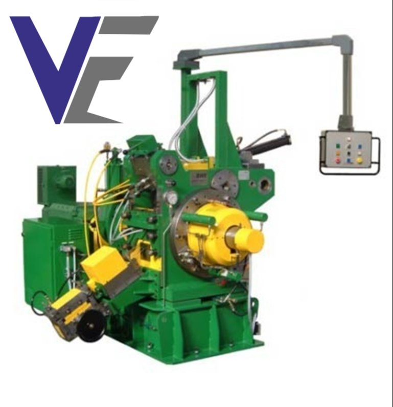 Continuous Extrusion Machine / Confirm Machine, Capacity: 50-150 Kg