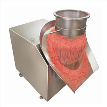 Basket Extruder