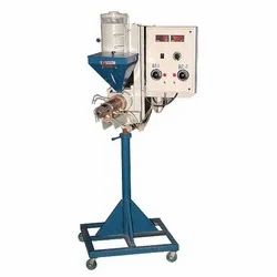 Vertical Extruders