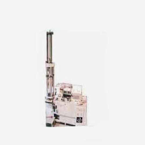 Extruder Vertical Type