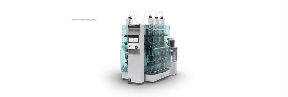 FatExtractor E-500, E- 800 For Laboratory Use