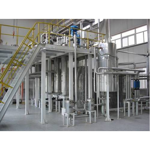 Supercritical Fluid Extraction Plant, Capacity: 0.5 Litre To 5000 Litre