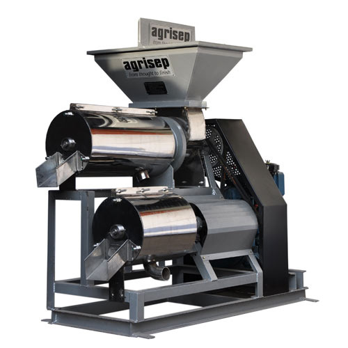 Tomato Seed Extraction Machine