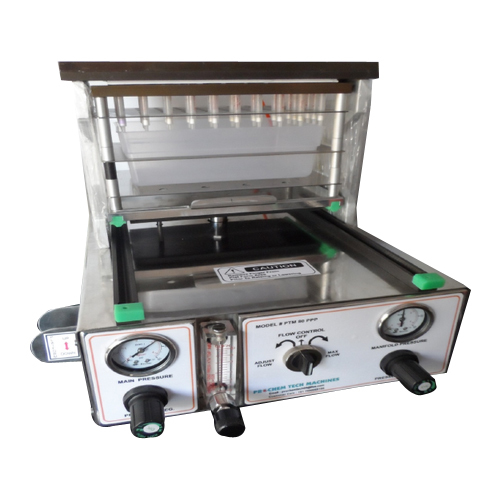 80 Solid Phase Extraction Machine