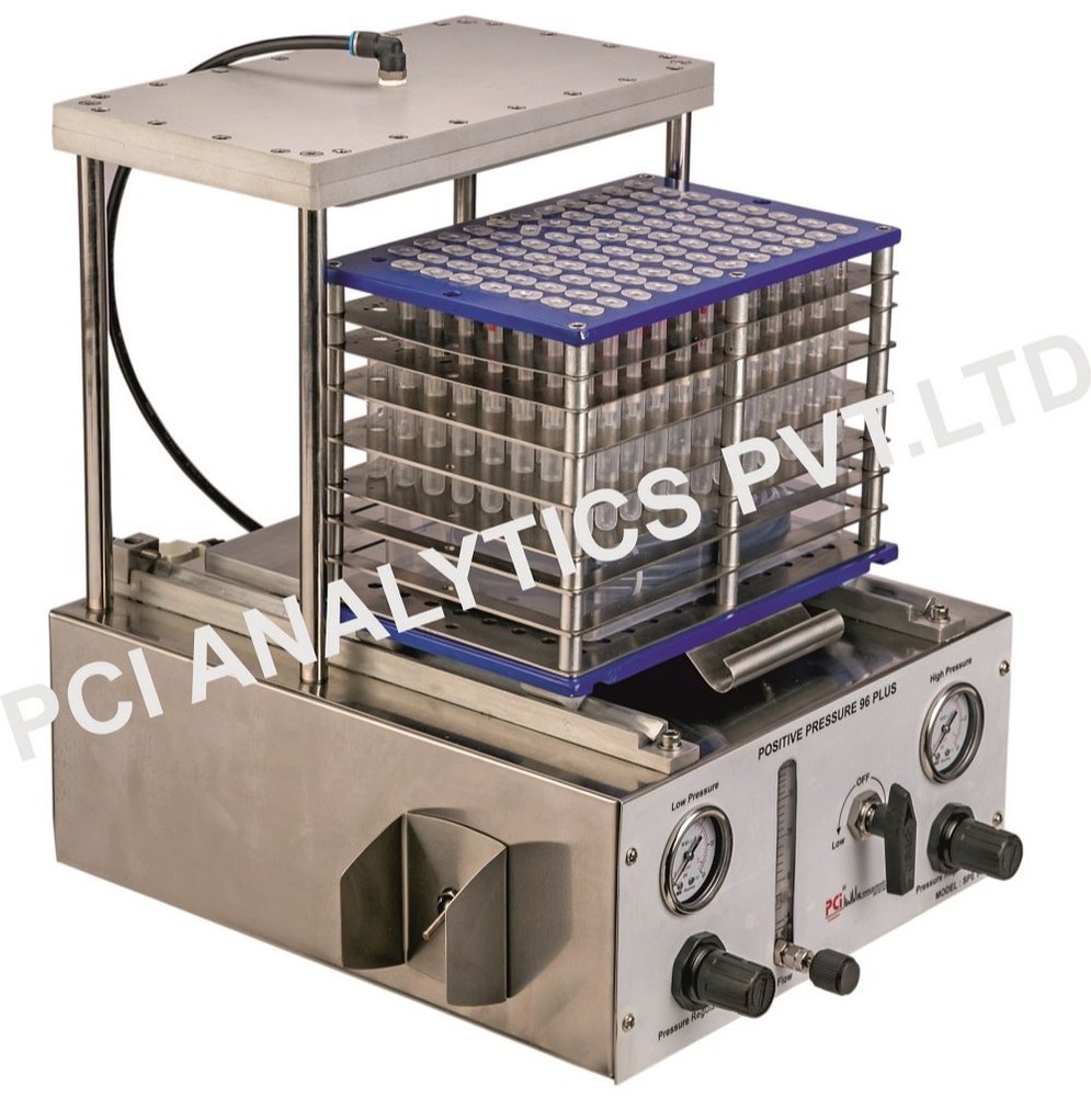 Solid Phase Extraction, For Laboratory Use, For Pharma Lab