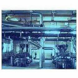 CGMP Herbal Extraction Plant, Capacity: 20 Lit, Up To 6000 Lits